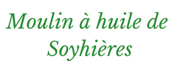 Moulin à huile de Soyhières