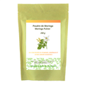 Moringa-Pulver (Moringa Oleifera) 250 g