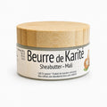 Beurre de Karité