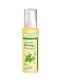 Flacon d’huile de moringa 50 mL